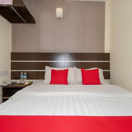 Stay Inn Kota Kinabalu Exterior photo