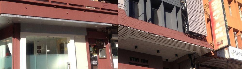 Stay Inn Kota Kinabalu Exterior photo