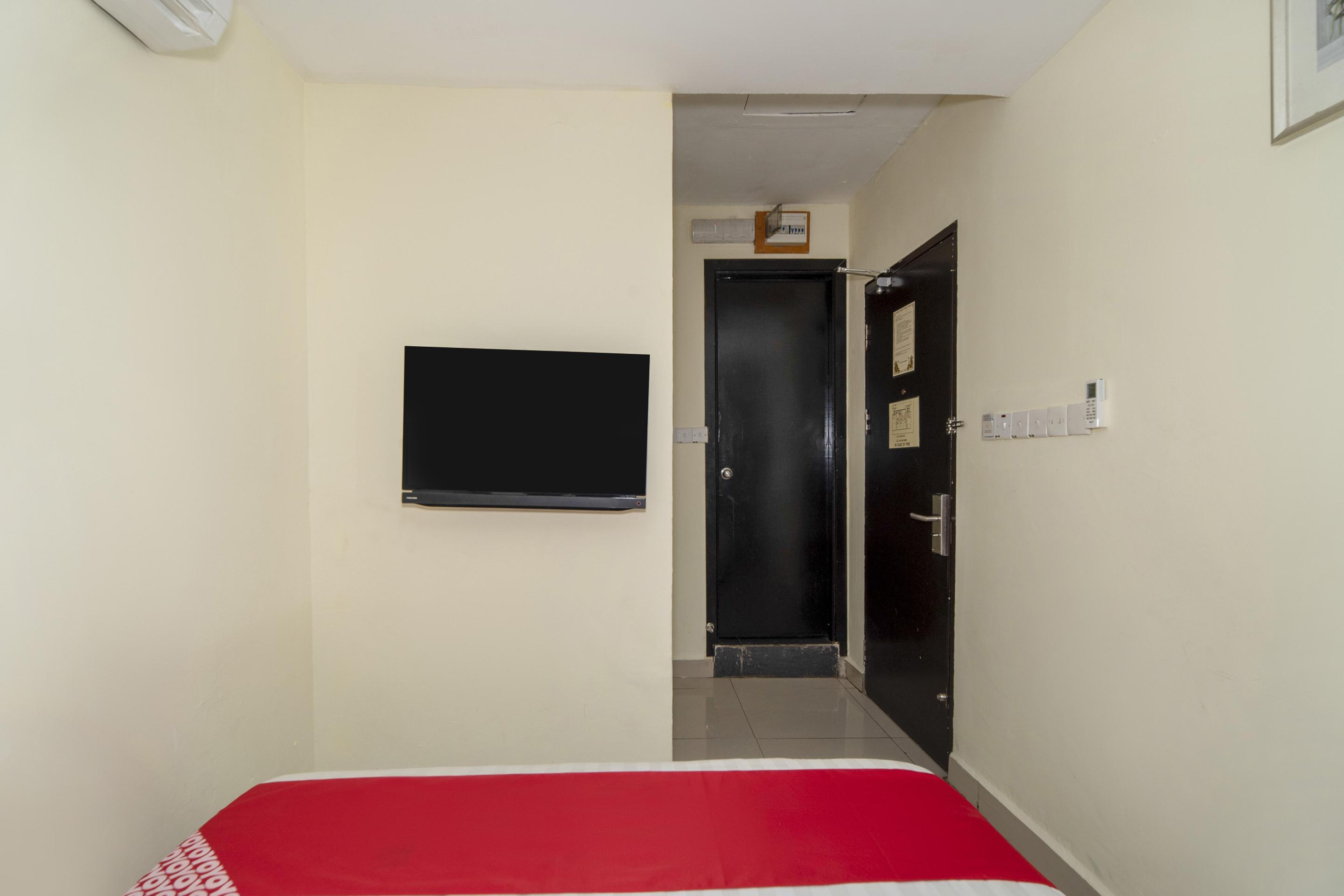 Stay Inn Kota Kinabalu Exterior photo