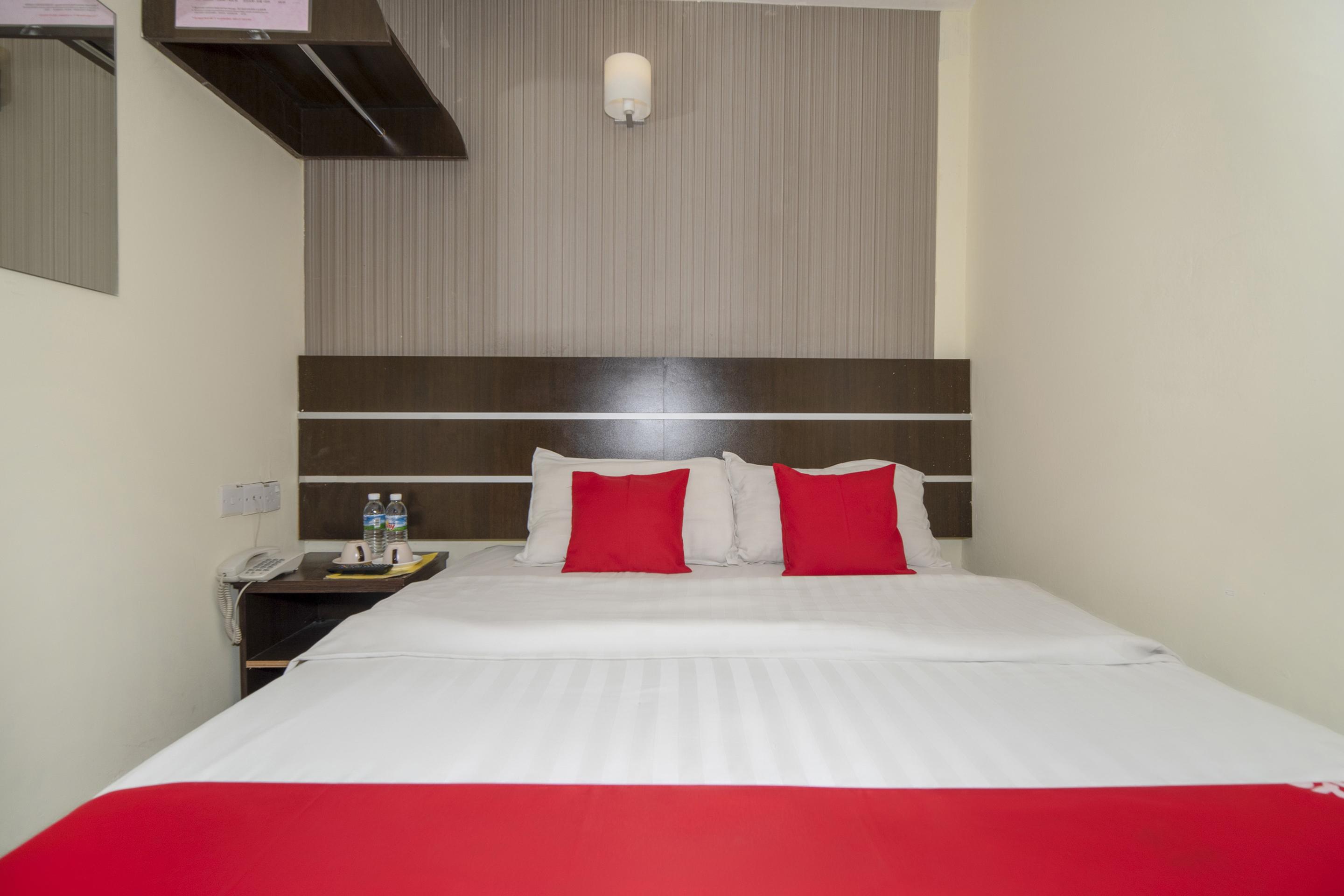 Stay Inn Kota Kinabalu Exterior photo