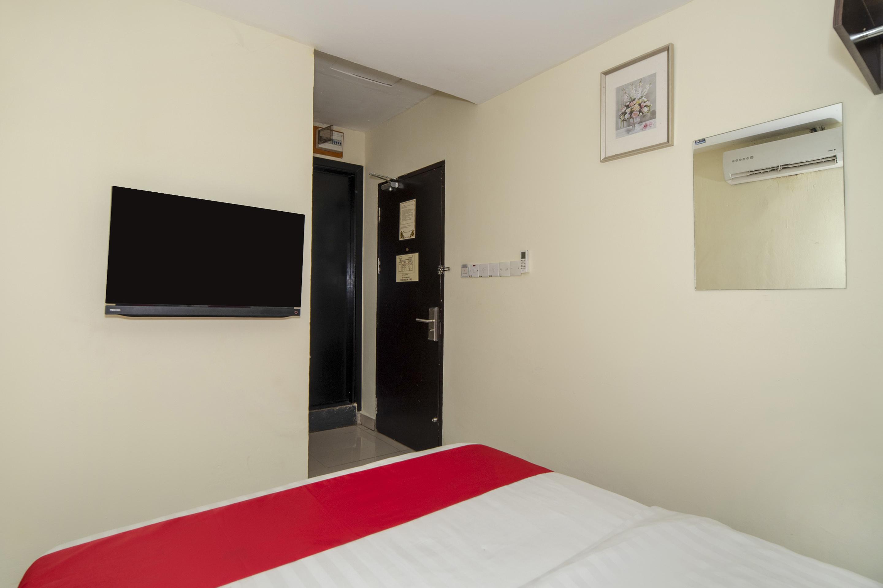 Stay Inn Kota Kinabalu Exterior photo