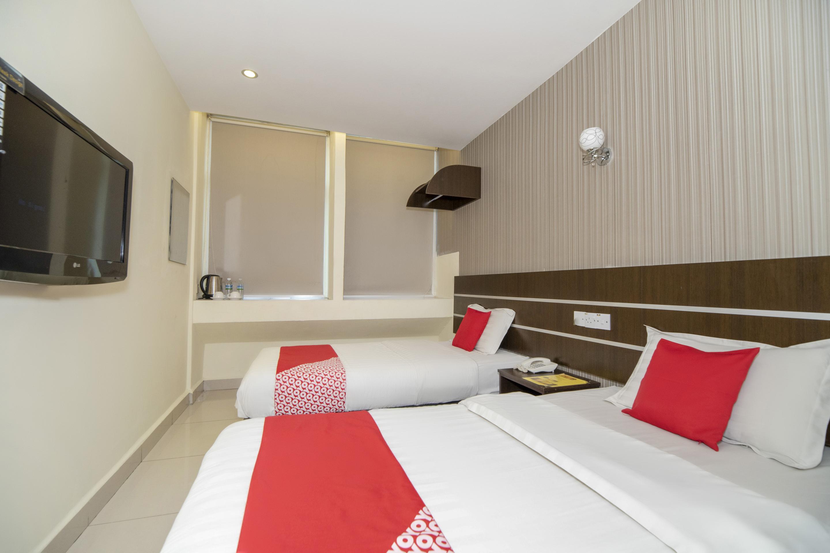 Stay Inn Kota Kinabalu Exterior photo