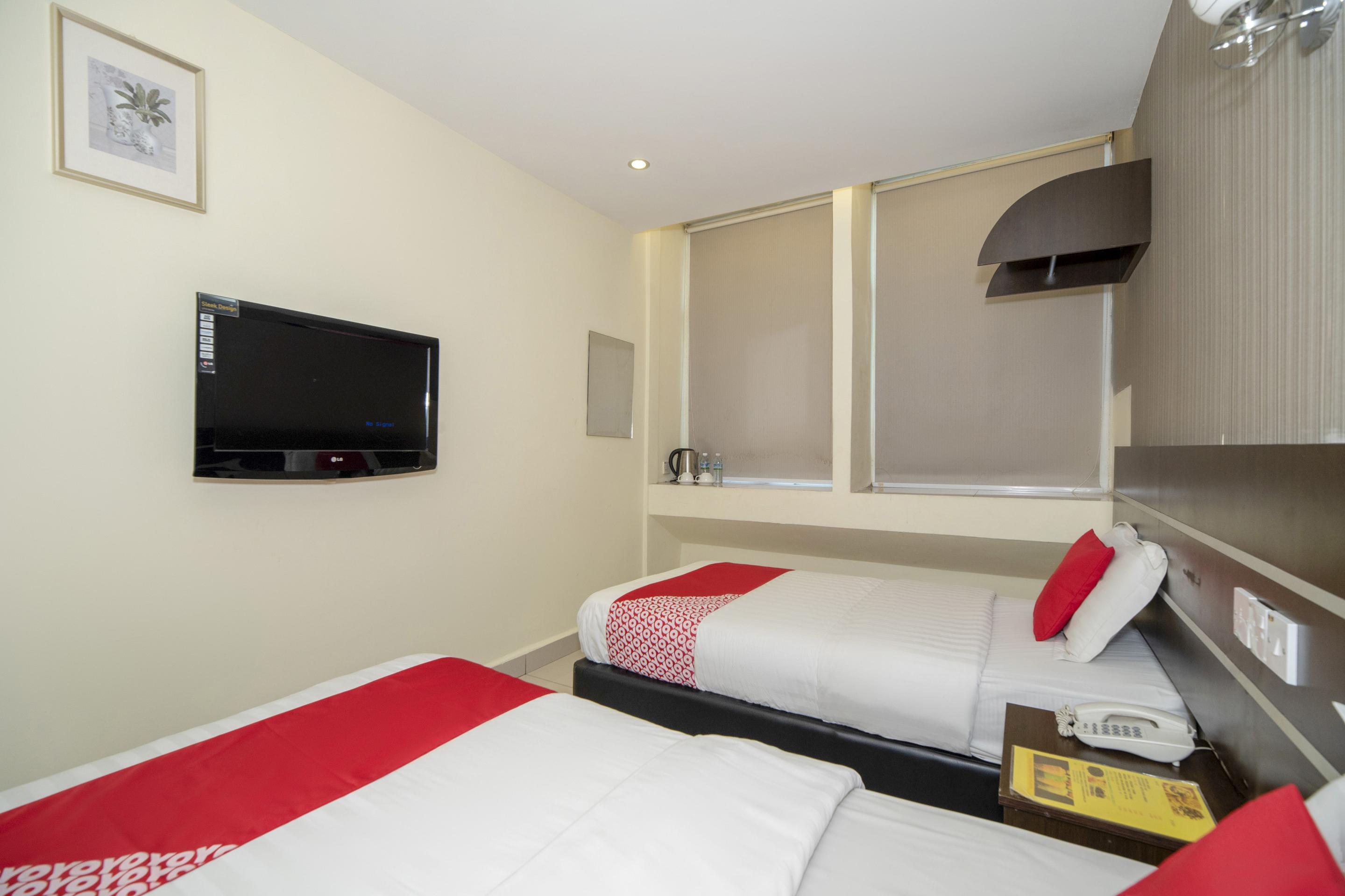 Stay Inn Kota Kinabalu Exterior photo