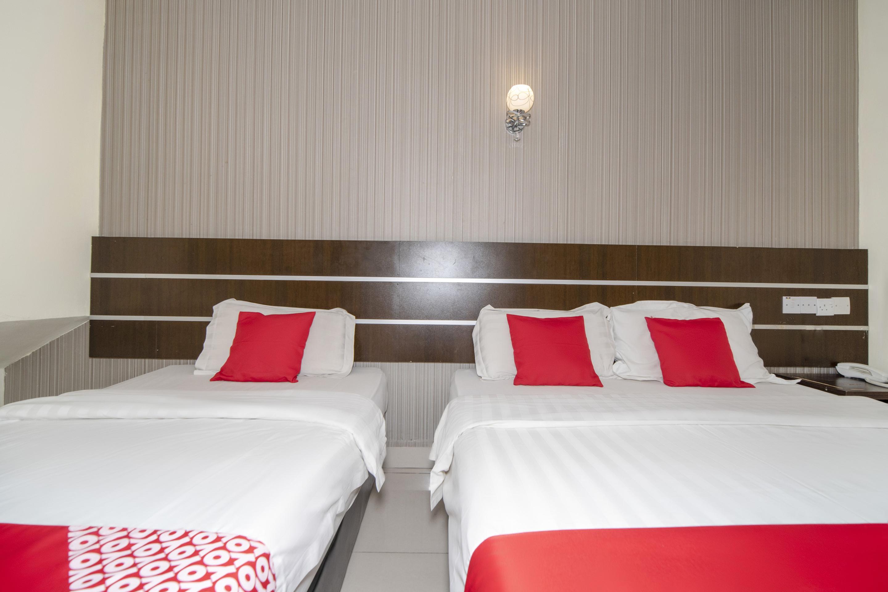 Stay Inn Kota Kinabalu Exterior photo