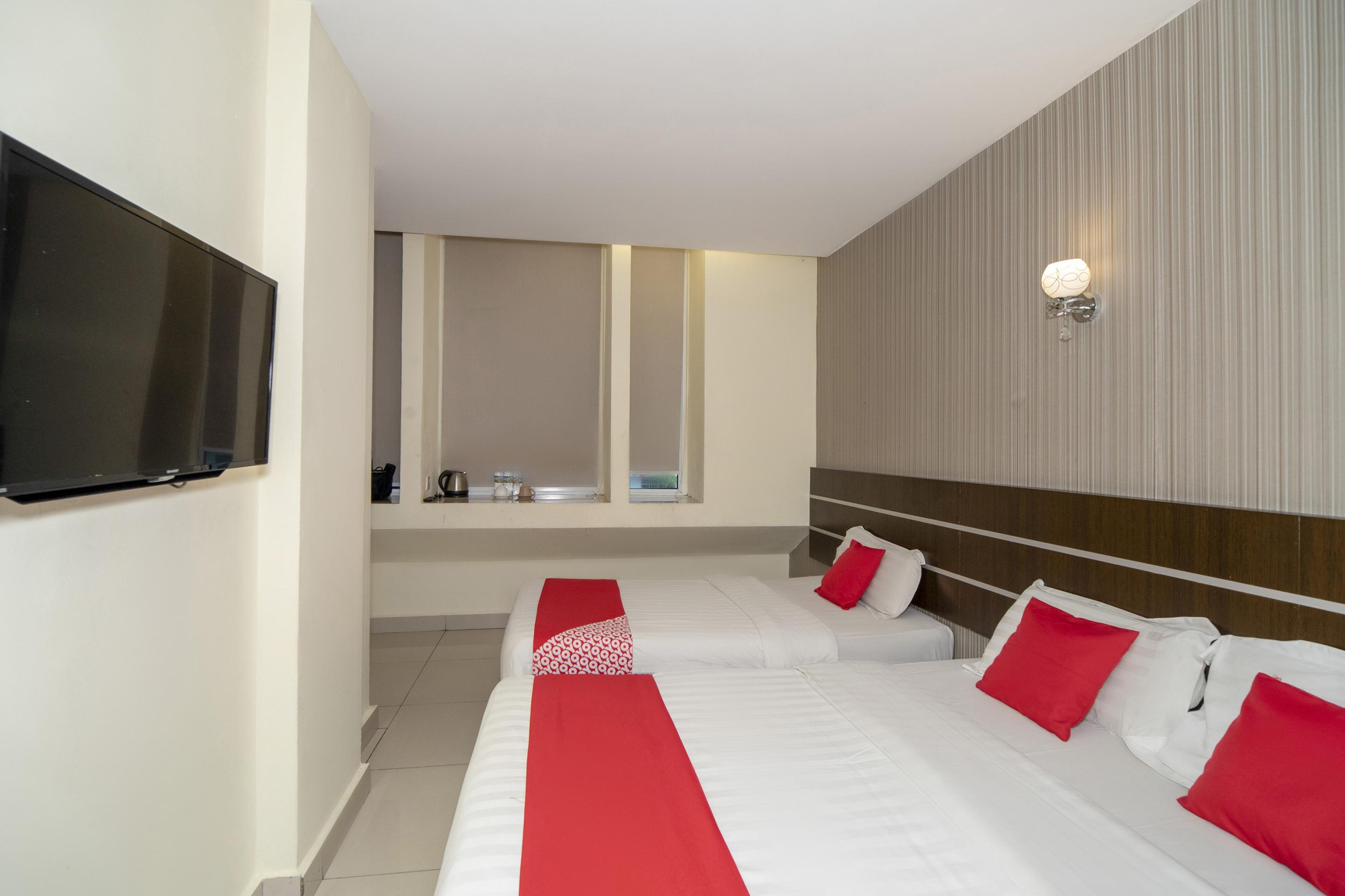 Stay Inn Kota Kinabalu Exterior photo