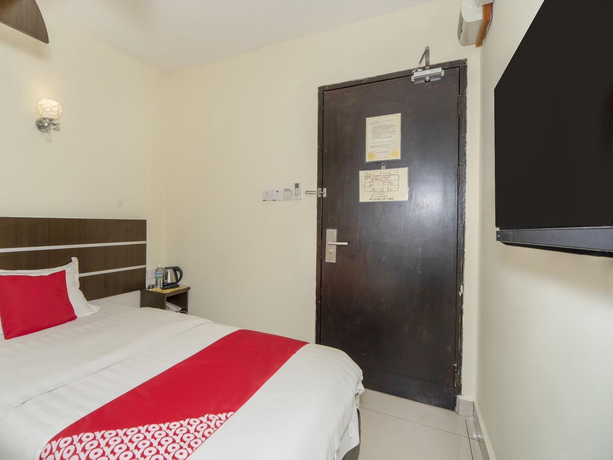 Stay Inn Kota Kinabalu Exterior photo