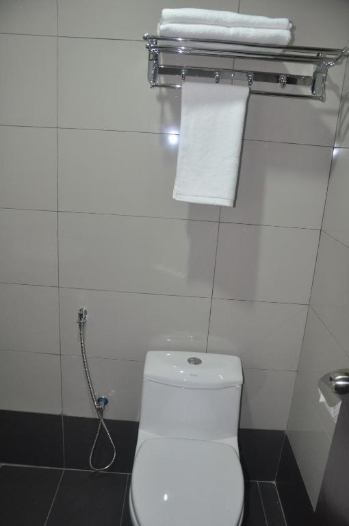 Stay Inn Kota Kinabalu Room photo